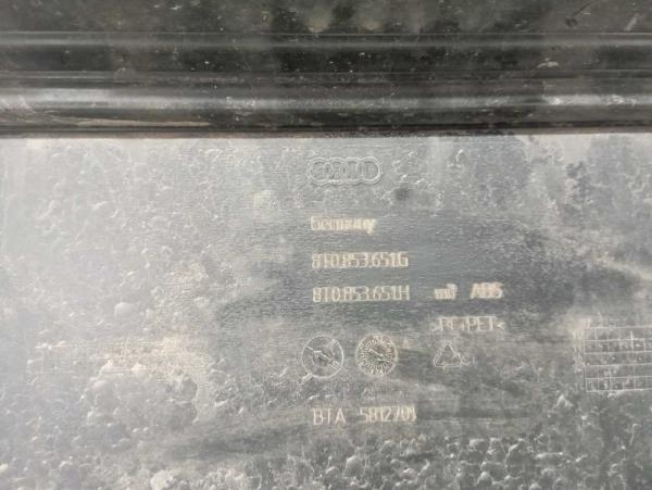 CALANDRE AUDI A5 - Vue 7